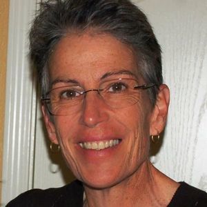 Meet your Posher, Margaret